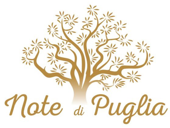 Logo Note di Puglia